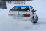 Testag Jännerrallye in Liebenau