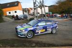 Herbst - Leiben - Rallye