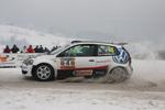 Jännerrallye 2009